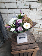 Winter Florist Choice Gift Box